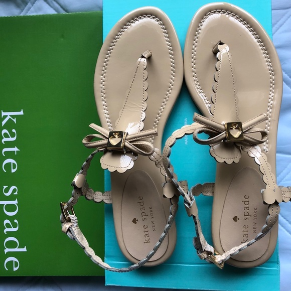 kate spade Shoes - Kate spade ♠️ sandals